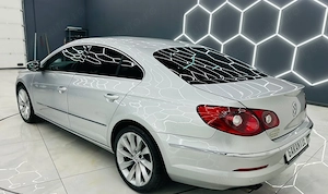 Vw Passat - imagine 3