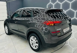 Hyundai Tucson - imagine 4