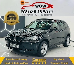 Bmw Seria X