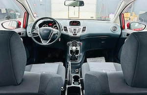 Ford Fiesta - imagine 6