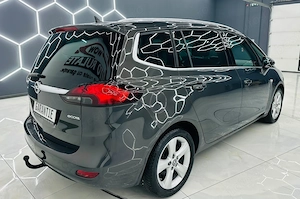 Opel Zafira - imagine 4