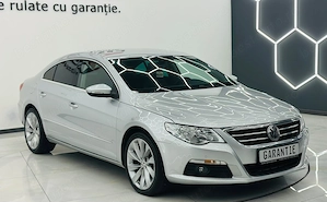 Vw Passat - imagine 2