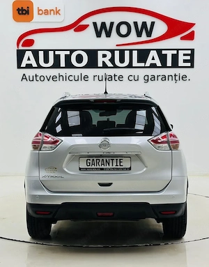 Nissan X-Trail - imagine 9