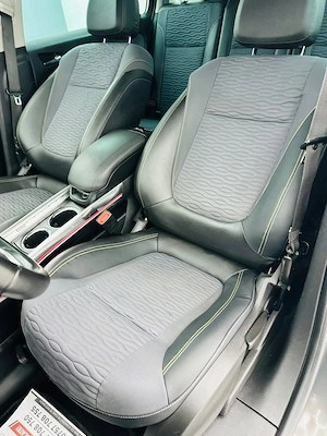 Opel Zafira - imagine 14