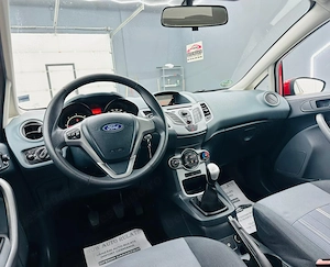 Ford Fiesta - imagine 14