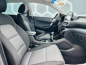 Hyundai Tucson - imagine 16