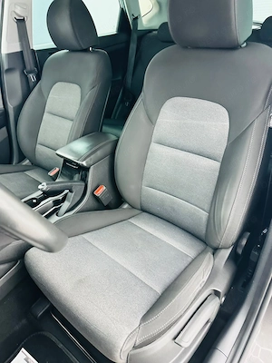 Hyundai Tucson - imagine 14