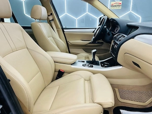 Bmw Seria X - imagine 16