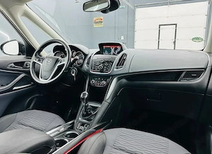 Opel Zafira - imagine 16