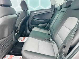 Hyundai Tucson - imagine 15