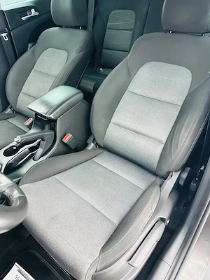 Hyundai Tucson - imagine 18