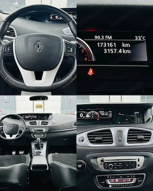 Renault Scenic - imagine 8