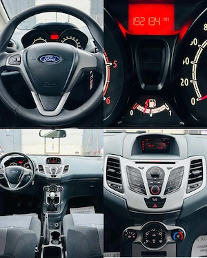 Ford Fiesta - imagine 8