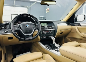 Bmw Seria X - imagine 20
