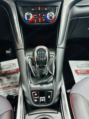 Opel Zafira - imagine 18
