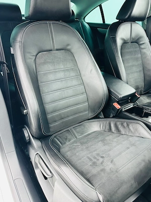 Vw Passat - imagine 17