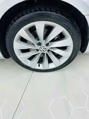Vw Passat - imagine 9