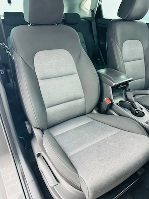 Hyundai Tucson - imagine 17