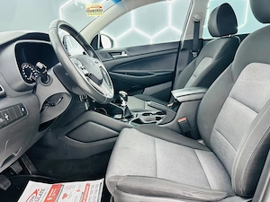 Hyundai Tucson - imagine 13