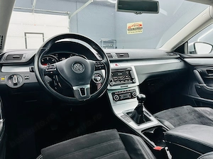 Vw Passat - imagine 19