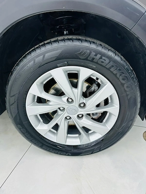 Hyundai Tucson - imagine 9