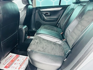 Vw Passat - imagine 13