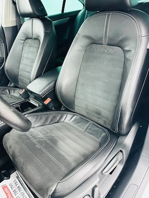Vw Passat - imagine 14