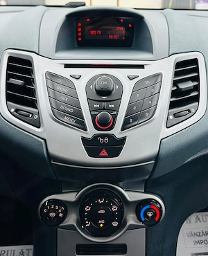 Ford Fiesta - imagine 19
