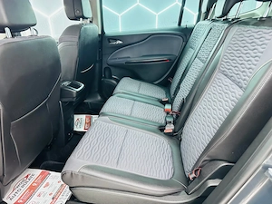 Opel Zafira - imagine 11
