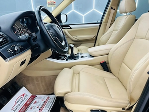Bmw Seria X - imagine 12