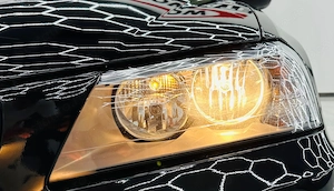 Bmw Seria X - imagine 9