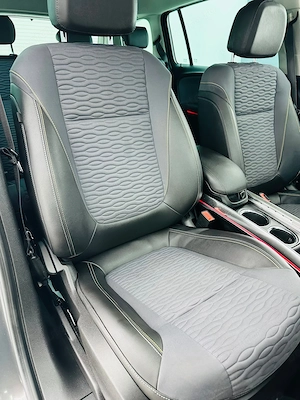Opel Zafira - imagine 13