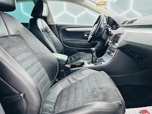 Vw Passat - imagine 16