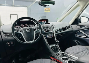 Opel Zafira - imagine 15