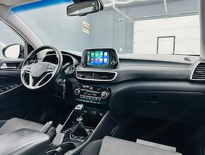 Hyundai Tucson - imagine 20