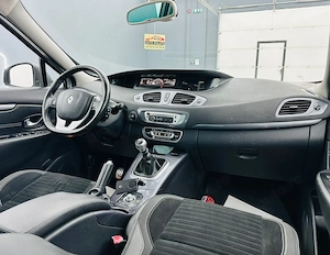 Renault Scenic - imagine 20