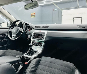 Vw Passat - imagine 20