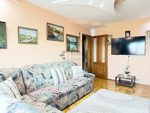 Apartament PB 3 camere Nufarul, Oradea | Decomandat - imagine 3