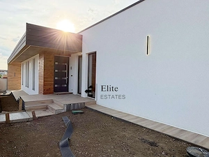 Casa premium cu 4 camere in Cihei | Centura Oradea la 2 minute - imagine 3