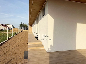 Casa premium cu 4 camere in Cihei | Centura Oradea la 2 minute - imagine 17