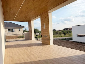 Casa premium cu 4 camere in Cihei | Centura Oradea la 2 minute - imagine 16