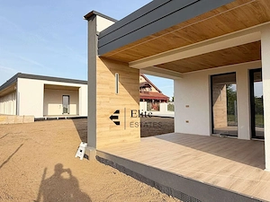 Casa premium cu 4 camere in Cihei | Centura Oradea la 2 minute - imagine 19