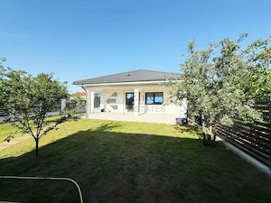2 Case cu teren 750 mp in Grigorescu - imagine 3