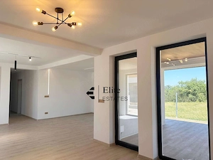 Casa premium cu 4 camere in Cihei | Centura Oradea la 2 minute - imagine 5