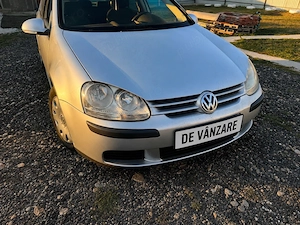 Vand Vw Golf 5 1.9 - imagine 4