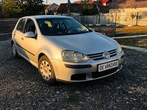 Vand Vw Golf 5 1.9 - imagine 5