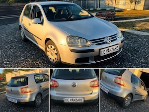 Vand Vw Golf 5 1.9