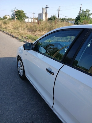 Skoda rapid 2015 1.2 TSI - imagine 6