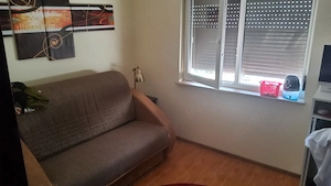 Apartament 3 camere decomandat, TOTAL RESTRUCTURAT, mobilat complet   Năvodari Sud - imagine 6
