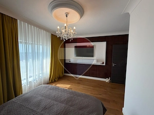 Lacul Tei | Emerald Residence | 4 Camere | Etaj 7 | 2 Locuri Parcare - imagine 3